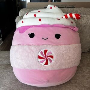 Squishmallow - clean smoke free home like new